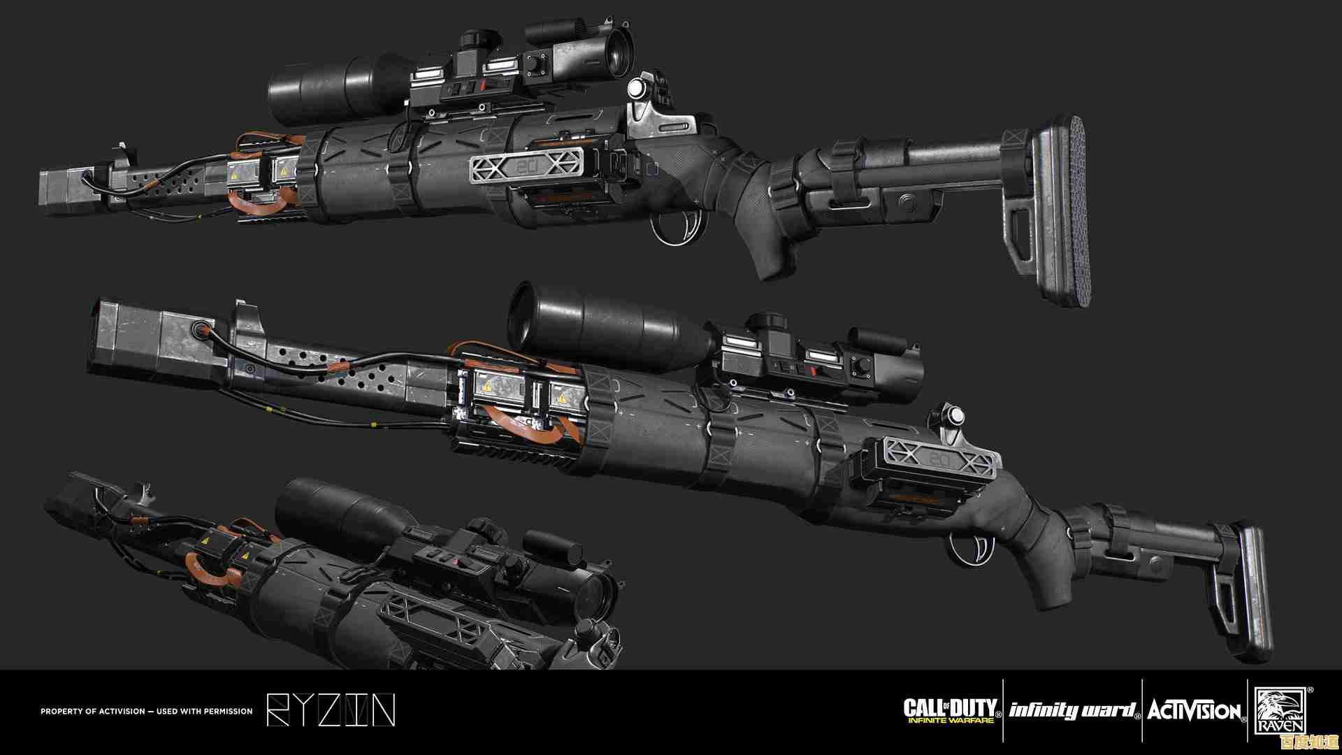 还在寻找原汁原味的射击游戏？Call of Duty台服》的细腻建模与经典武器设定不可错过！