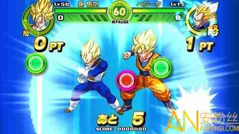 超级战士集结!七龙珠游戏开启热血格斗冒险新篇章 超级战士集结!七龙珠游戏开启热血格斗冒险新篇章