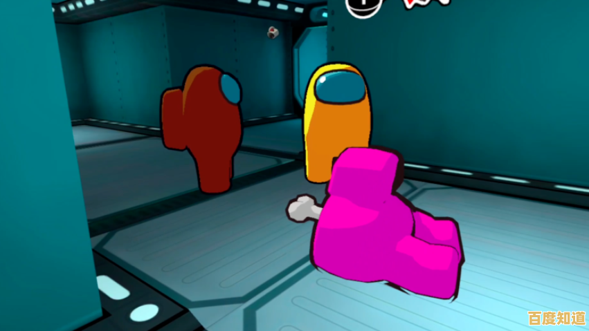 还在寻找适合聚会玩的游戏？among us中文版》让你和好友畅享互动乐趣！