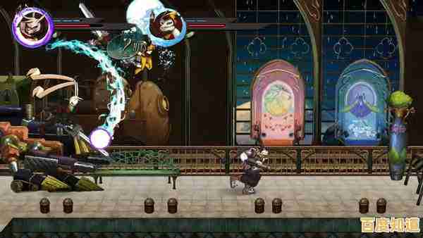 还在找适合双人联机的横版游戏？疯狂兔子人双人版》让你笑到停不下来！